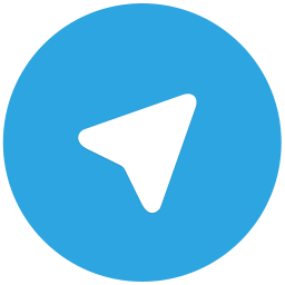 Image result for telegram logo